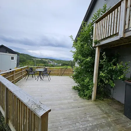 Old Cozy House Liland (Nordland)