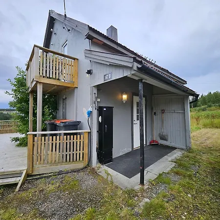 Vakantiehuis Old Cozy House