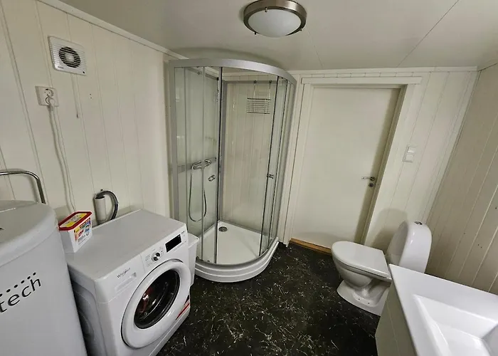 Old Cozy House Semesterbostad