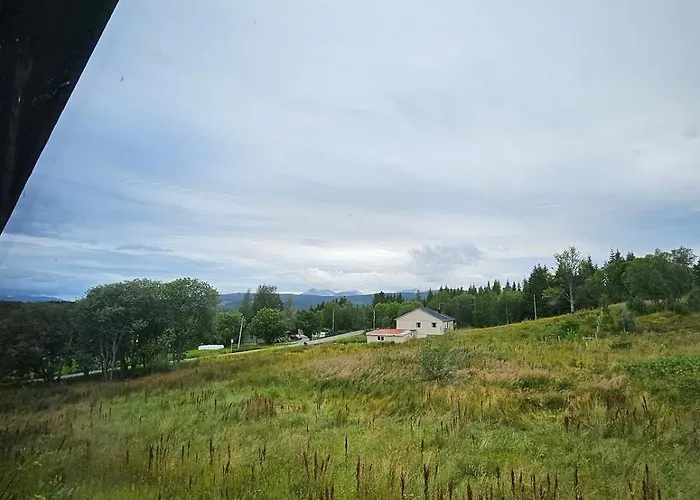 Semesterbostad Old Cozy House *