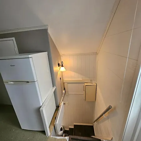 Old Cozy House 別荘