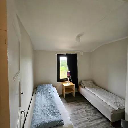 Old Cozy House 別荘 Liland (Nordland)