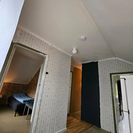 Old Cozy House * Liland (Nordland)