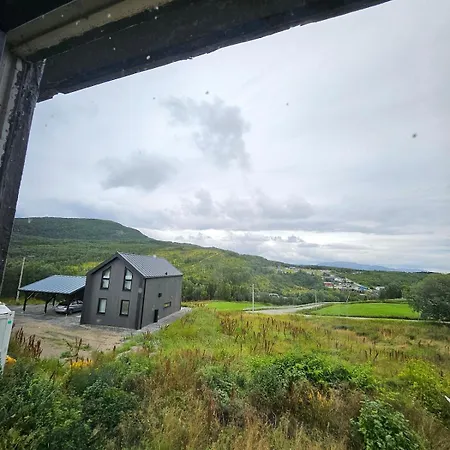 Old Cozy House 別荘 *