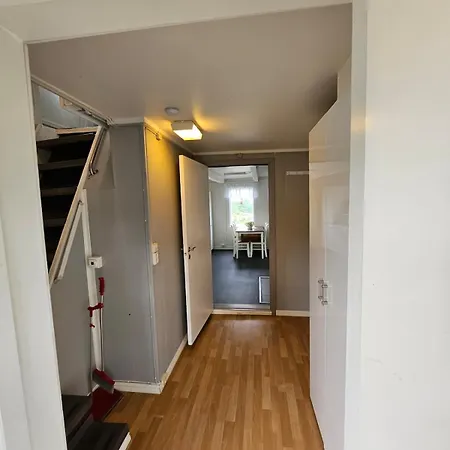 Old Cozy House 別荘 Liland (Nordland)