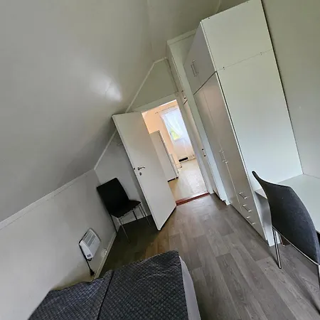 別荘 Old Cozy House Liland (Nordland)